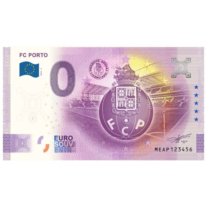 FC Porto MEAP 2023-9
Ref: 147