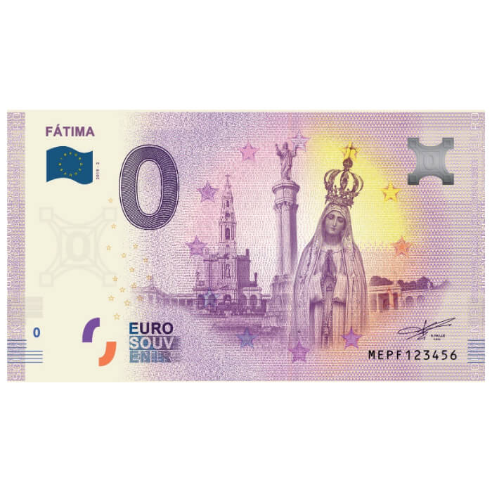 Fátima MEPF 2019-2
Ref: 55
