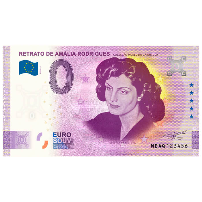 Retrato de Amália Rodrigues: Colecção Museu do Caramulo MEAQ 2020-4
Ref: 84