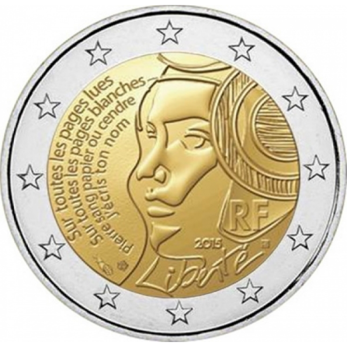 2015 França República
