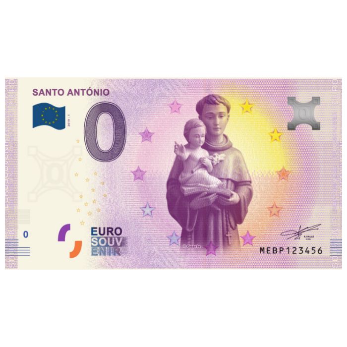 Santo António MEBP 2019-1 (carimbo ADEP)
Ref: 47-1