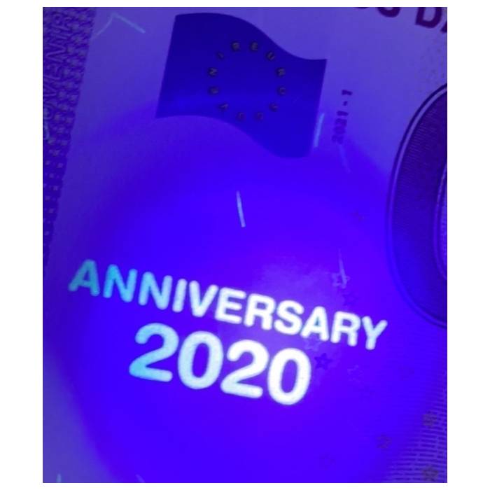 Infante D. Henrique de Avis: 1394-1460 MEFB 2021-1 ANNIVERSARY
Ref: 98-A
